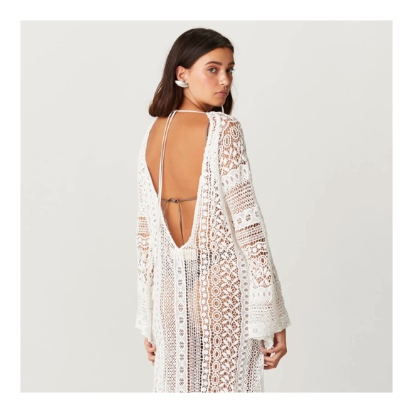 New Jen's Pirate Booty Tropics Birkin in Moon - Picture 11 of 16